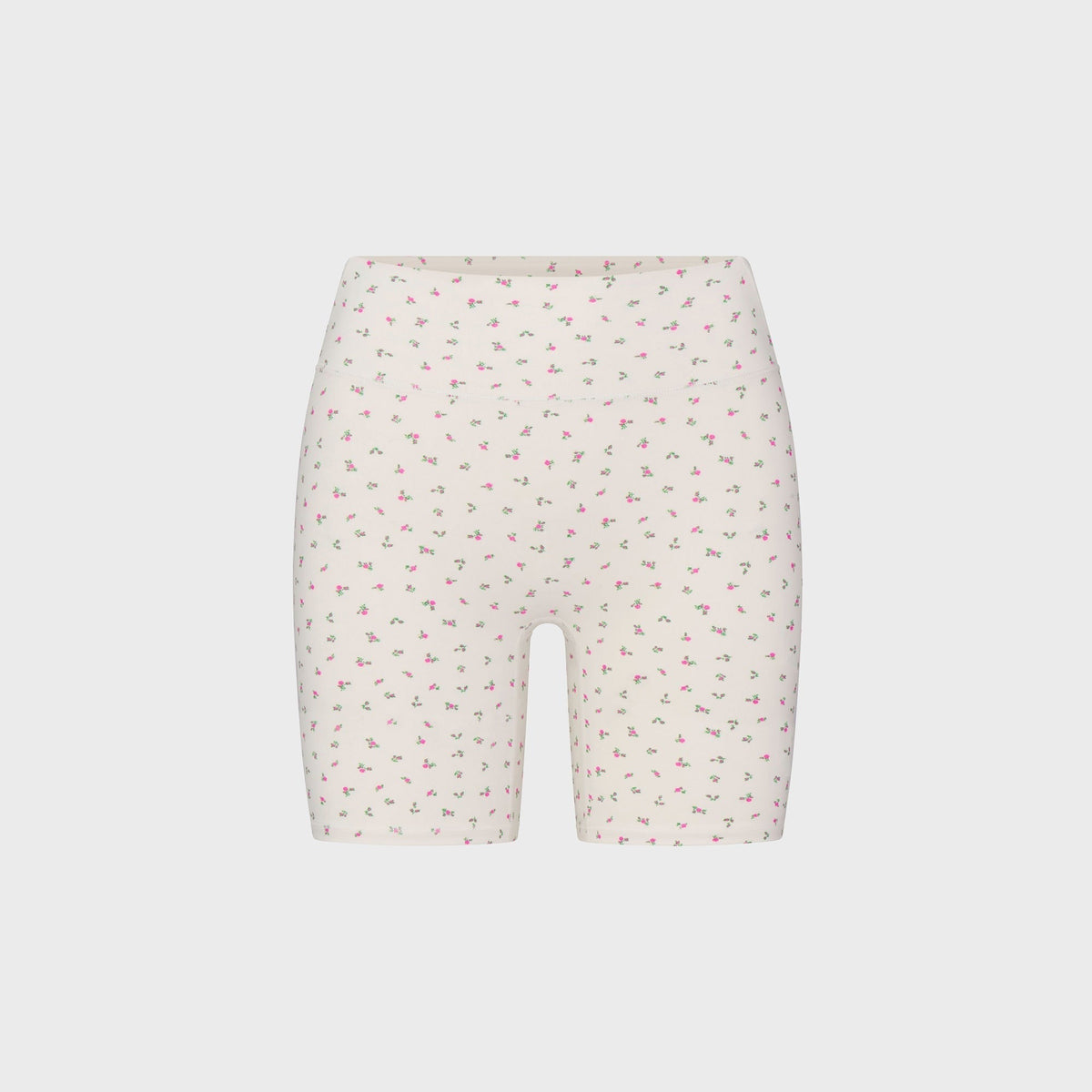 NikeSKIMS Matte Short - Ditsy Floral Print