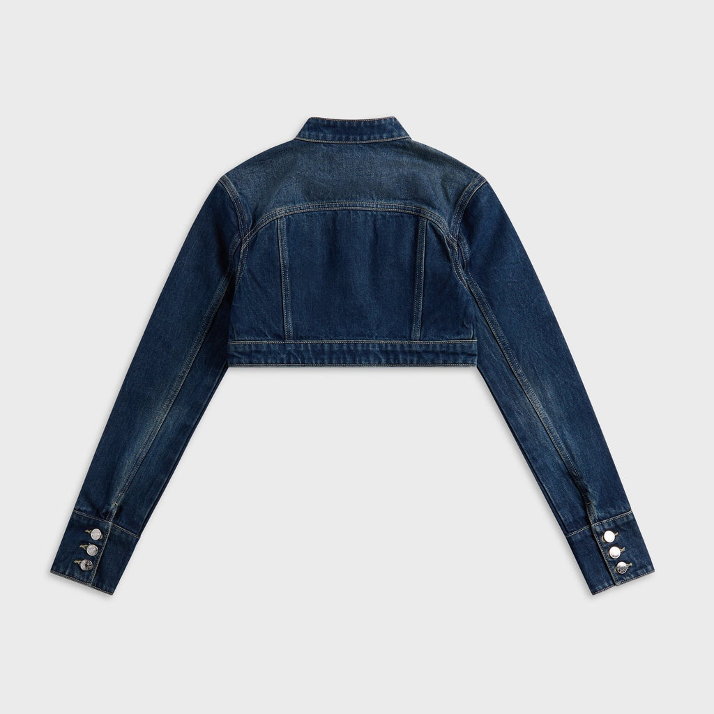 EB Denim Hannah Jacket - Arrowwood