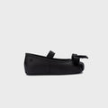 Melissa Mini Infant Sophie Crush - Black