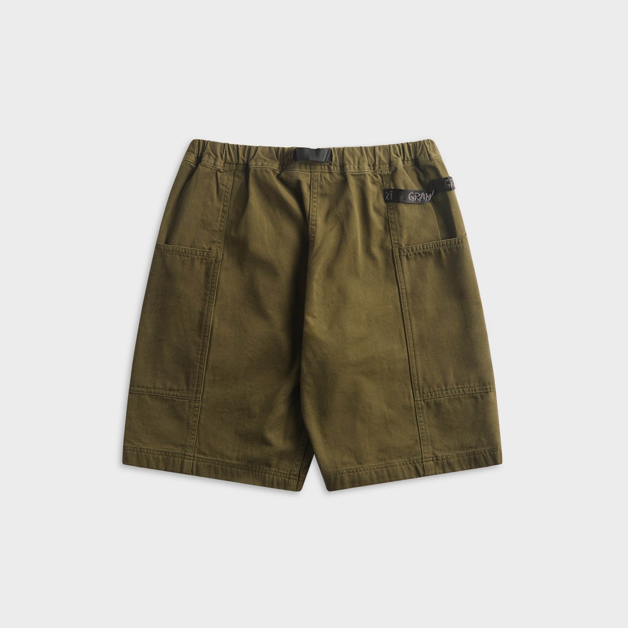 Gramicci Gadget Short - Olive