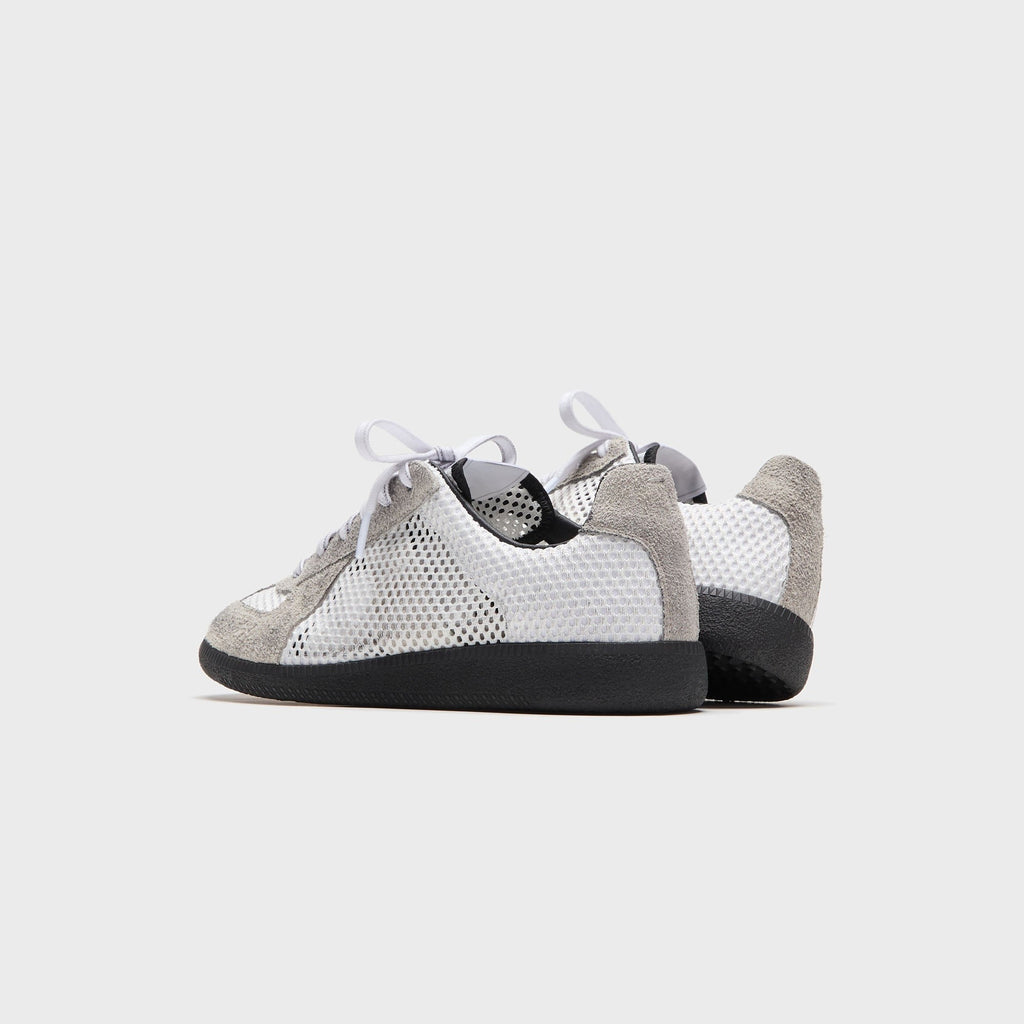 Maison Margiela WMNS Replica - Grey / White