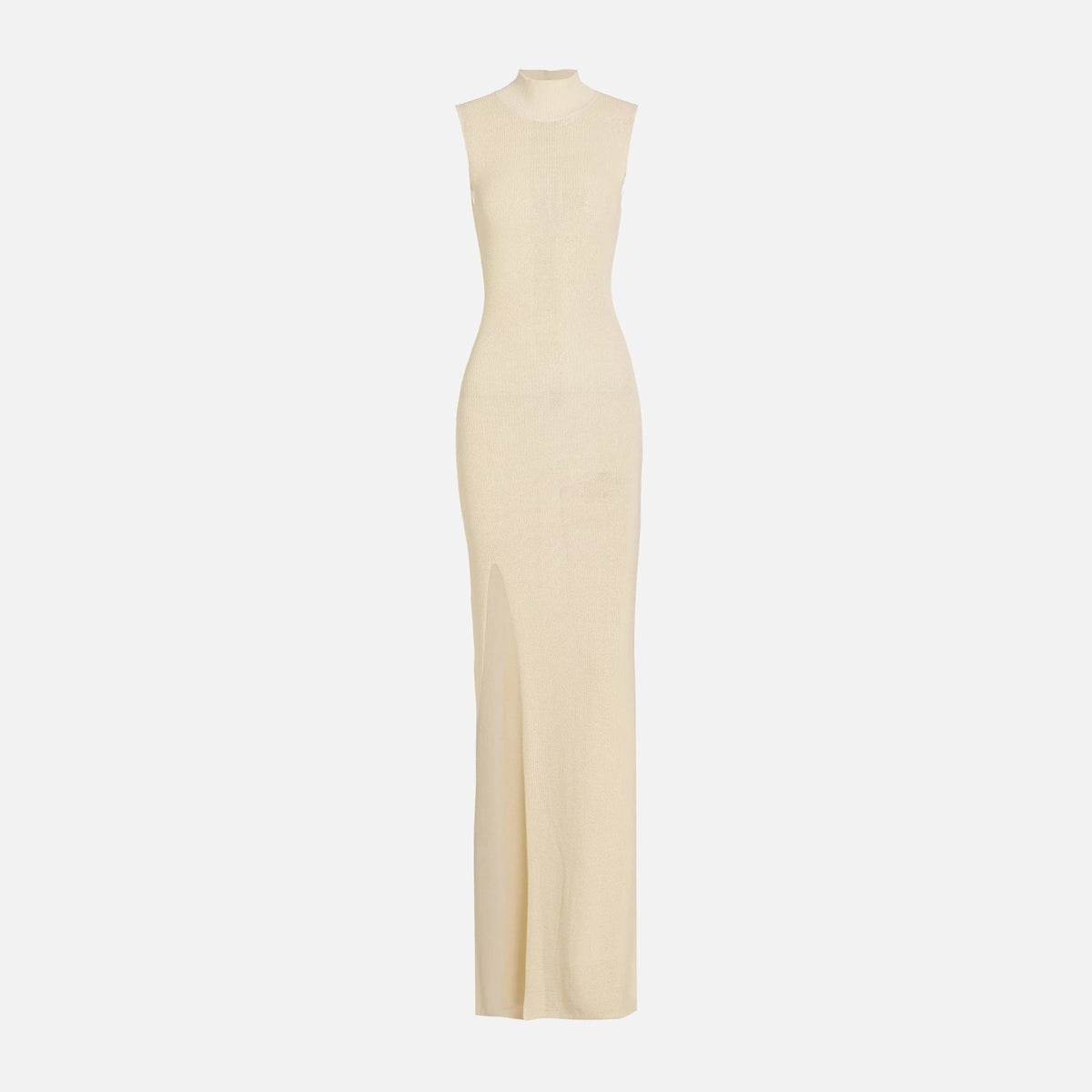 Aya Muse Berin Dress - Cream