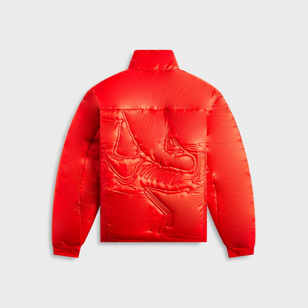 Arc'teryx System_A Ogee Insulated Jacket - Dynasty