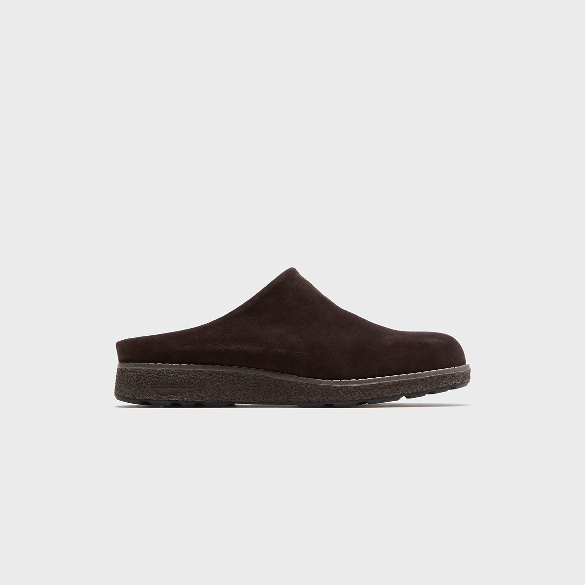 Blundstone Aerocork #2688 Clog - Deepest Brown