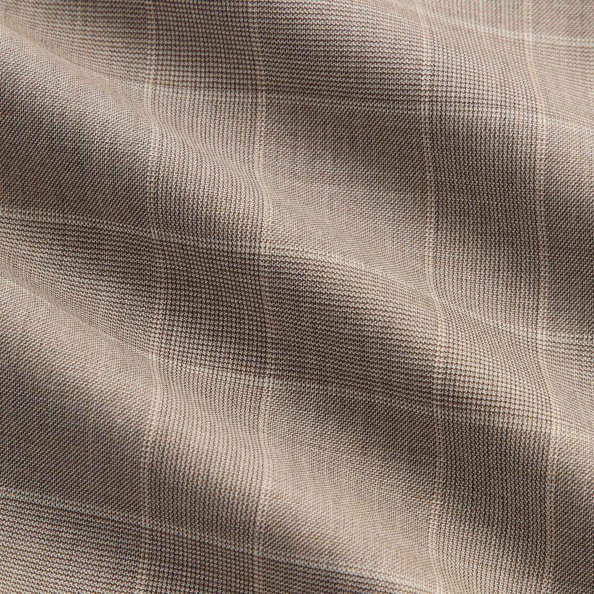 Giorgio Armani &Kin Summer Trouser - Dark Ash