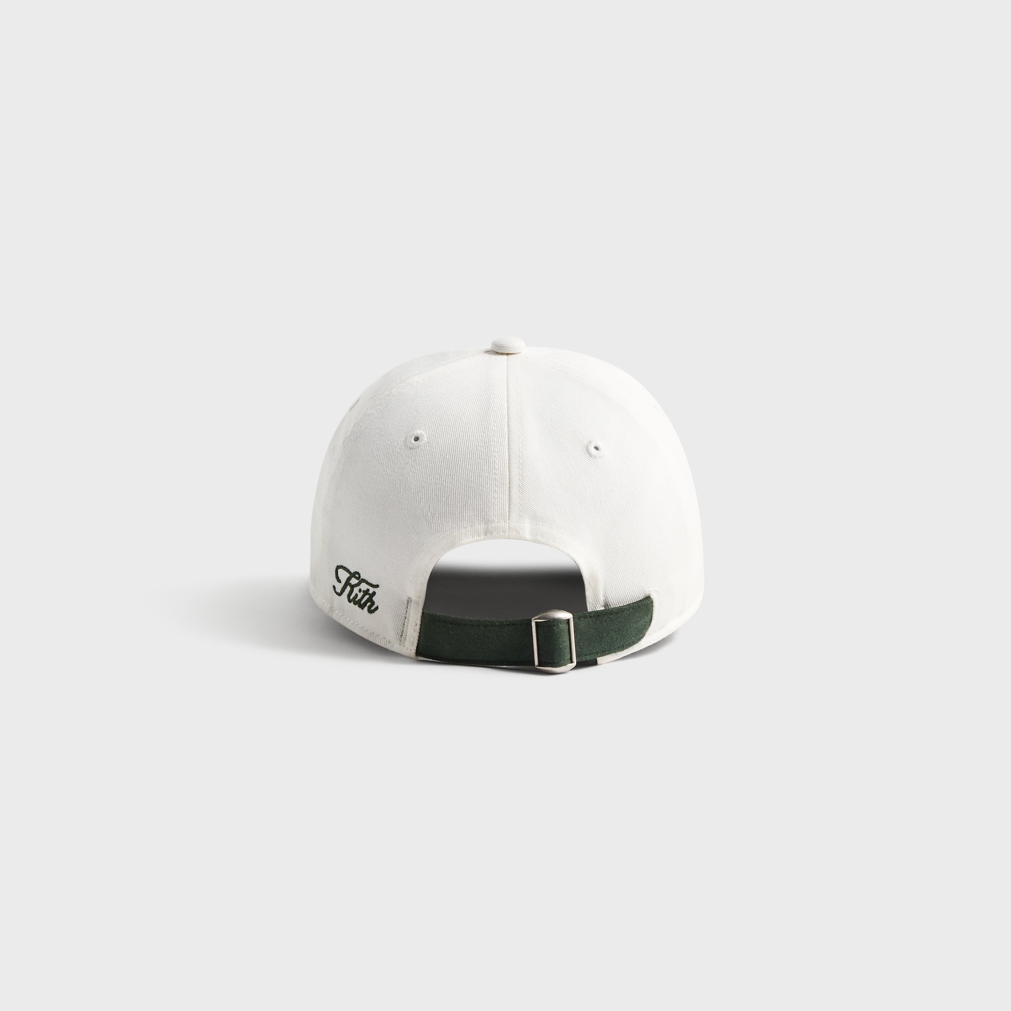 Kith Kids Micro Suede Brim Classic Cap - Stadium