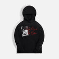 Awake NY X Gil Scott Heron Hoodie - Charcoal