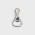 Good Art Hollywood Goosebumps Church Key Bottle Opener - Silver