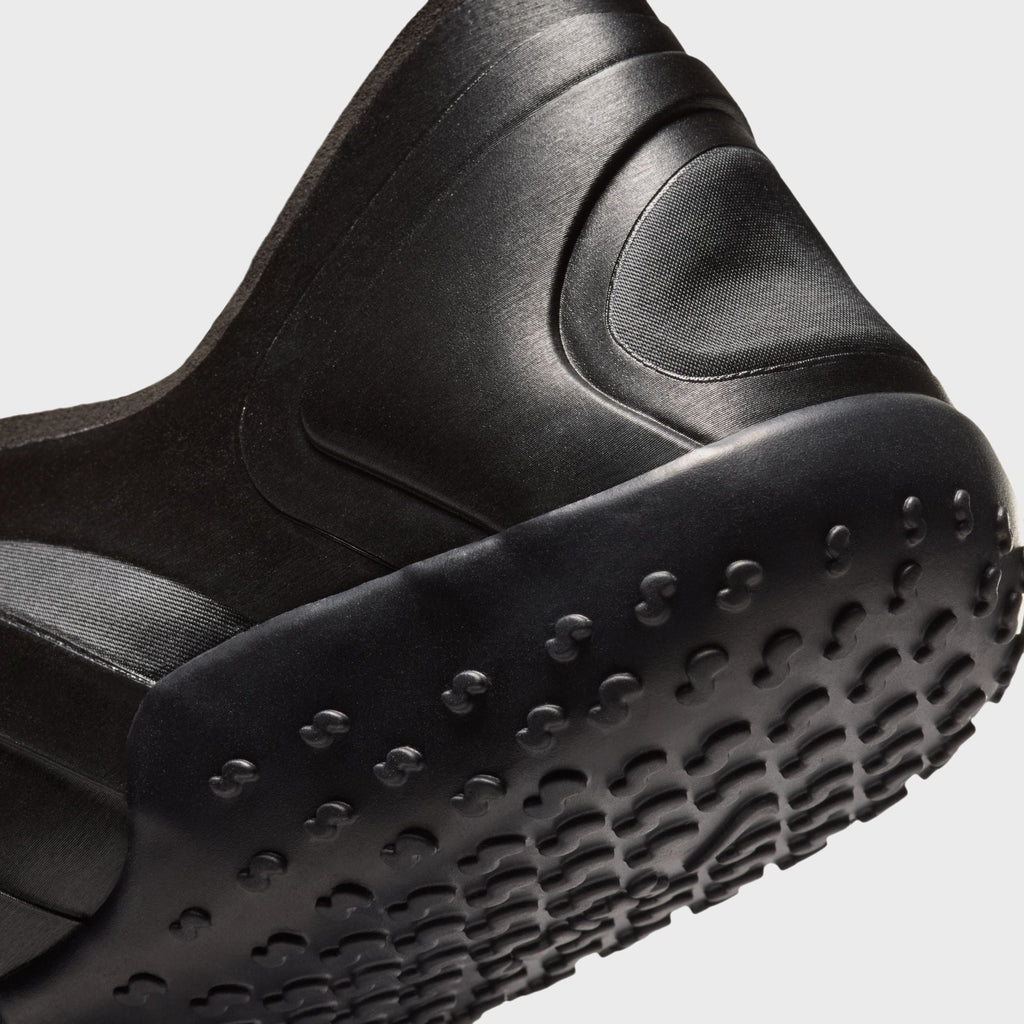 NikeSKIMS WMNS Rift Satin - Black / Black / Black