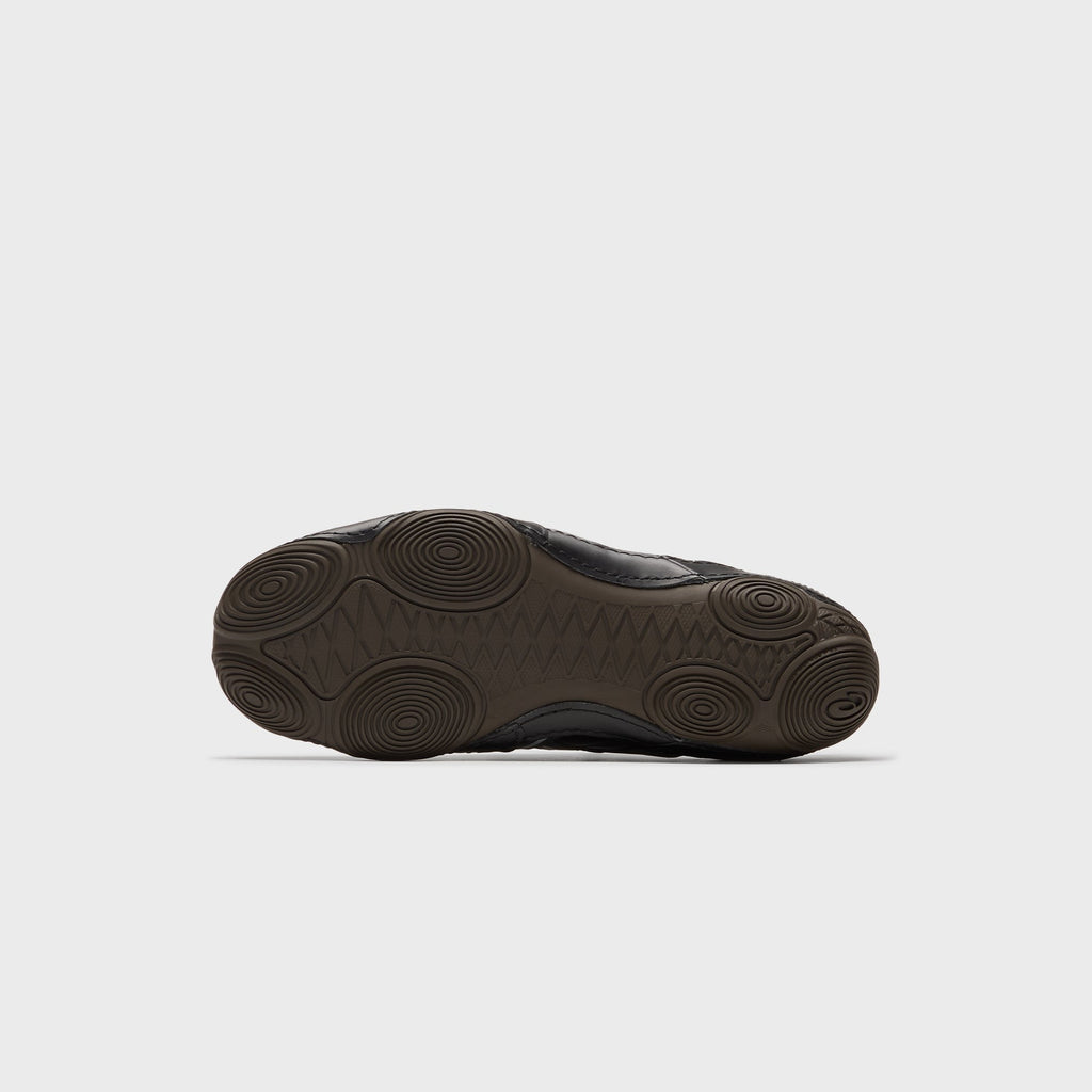 ASICS Hypersync - Graphite Grey / Black