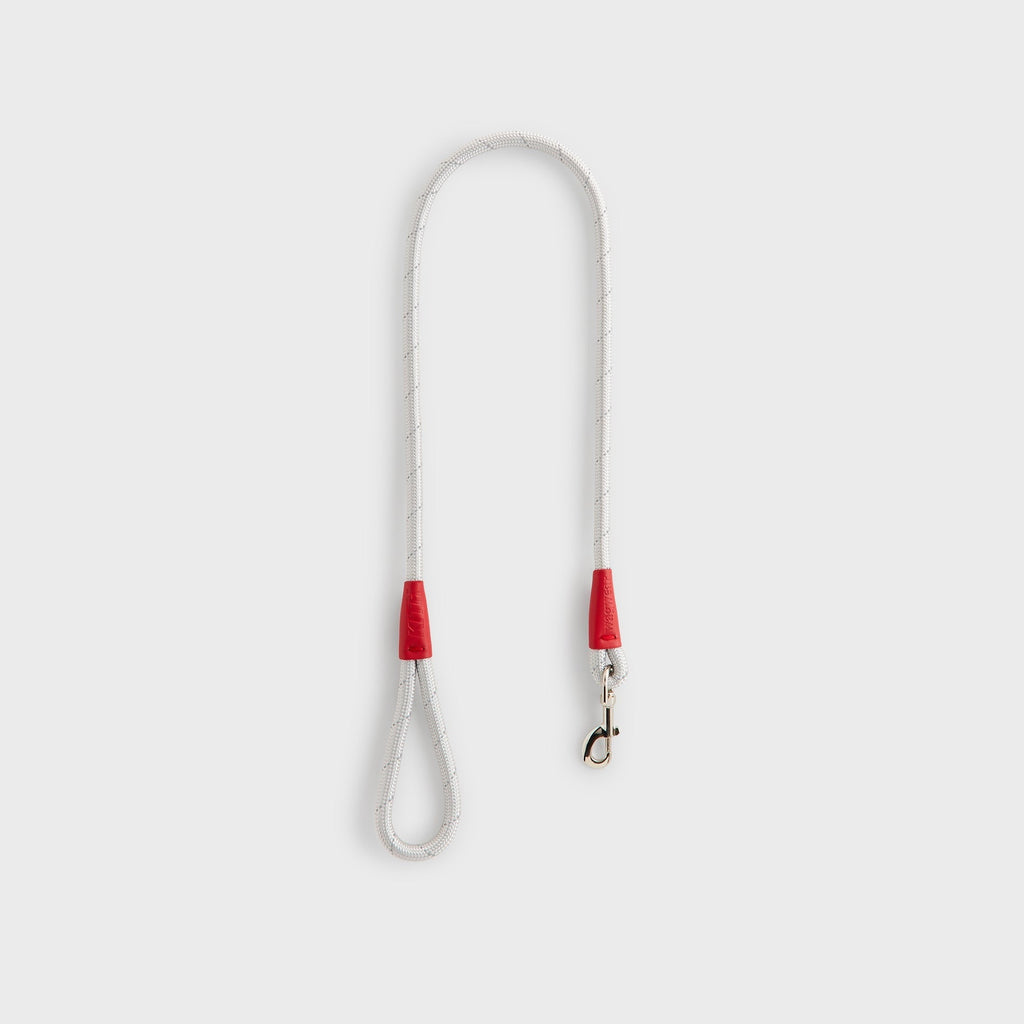 Kith for wagwear Rope Leash - Sandrift