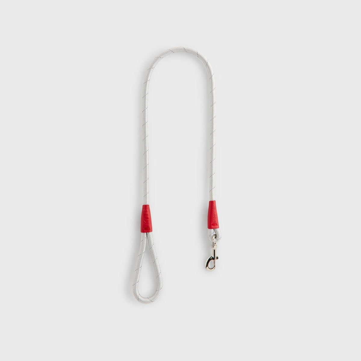 Kith for wagwear Rope Leash - Sandrift