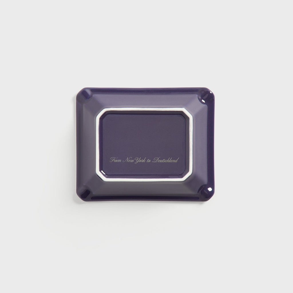 Kith for BMW Catchall Tray - Techno Violet
