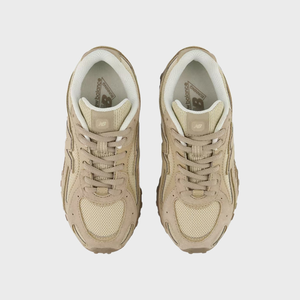 New Balance PS 204L - Driftwood / Sandstone
