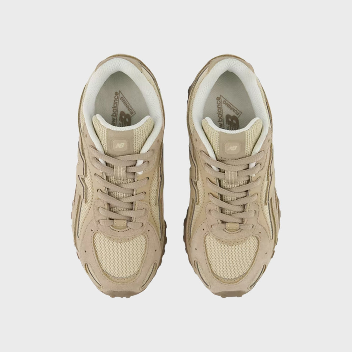 New Balance PS 204L - Driftwood / Sandstone