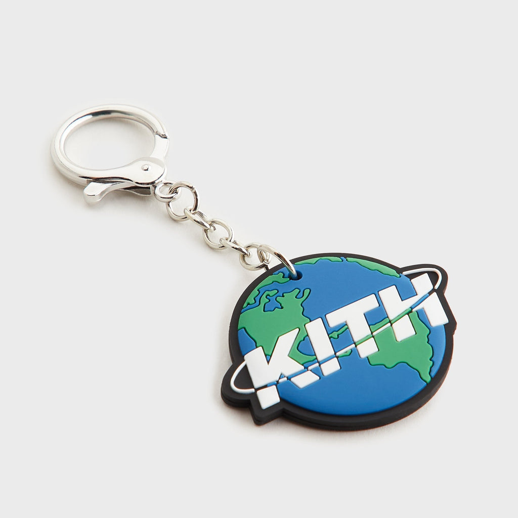 Kith Kids Summer Orbit Keychain - Multi