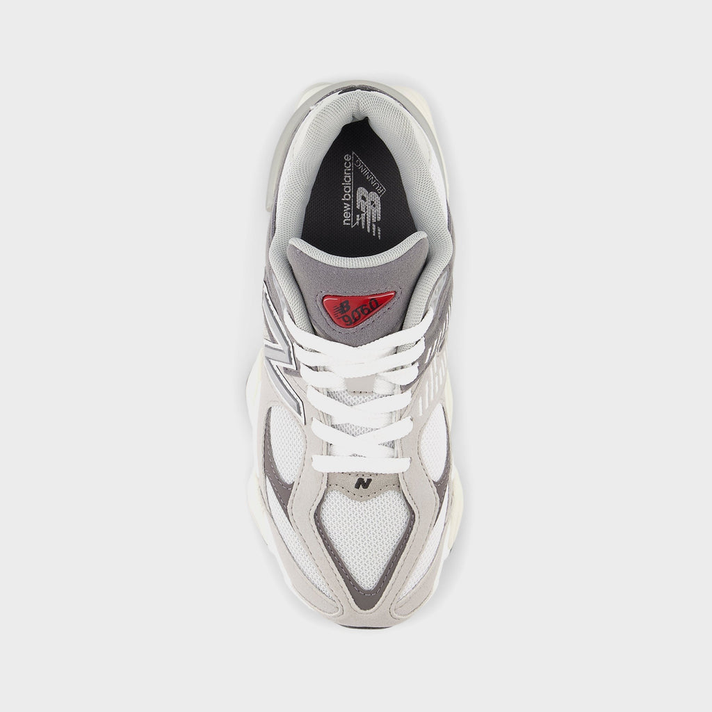 New Balance GS 9060 - Rain Cloud