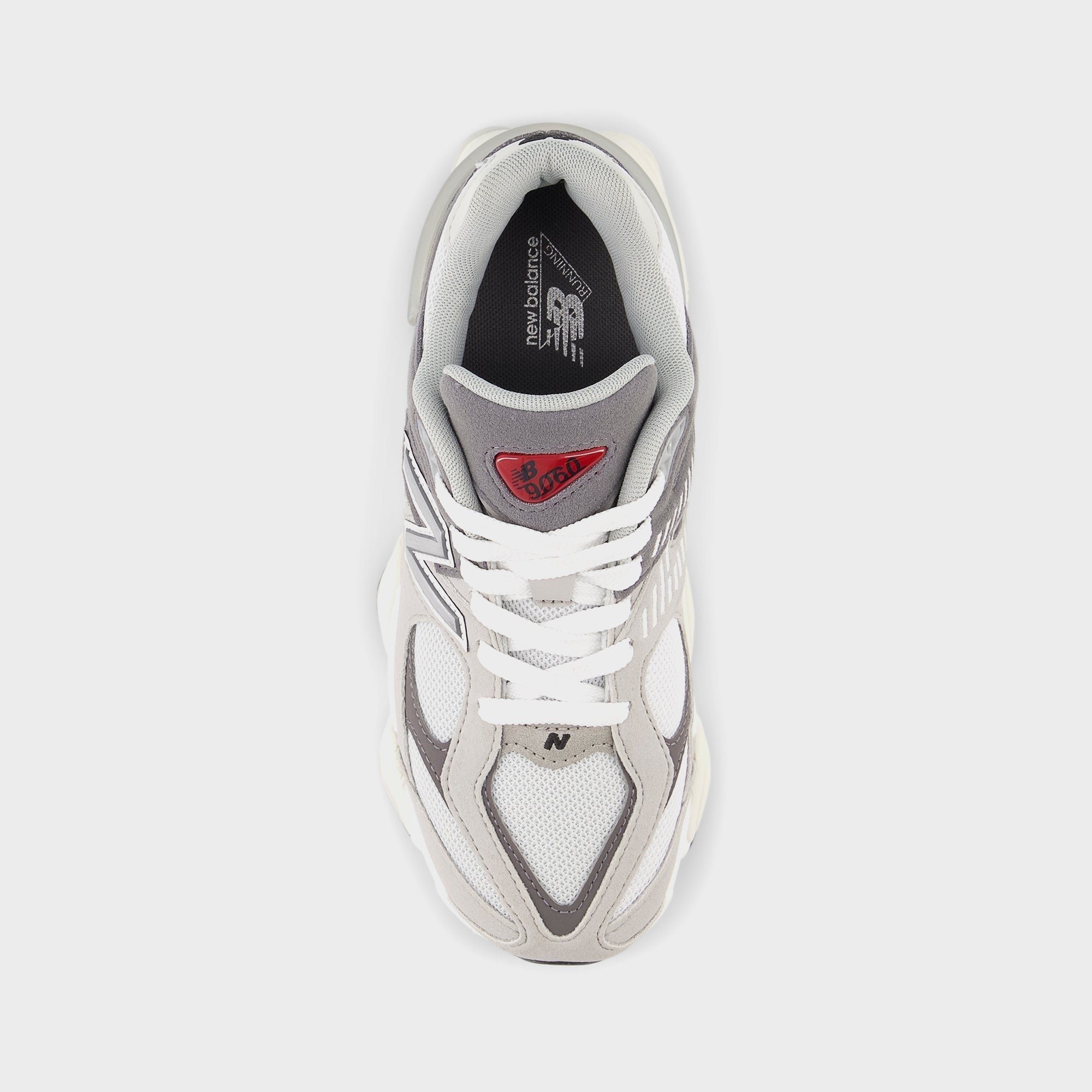 New Balance GS 9060 - Rain Cloud