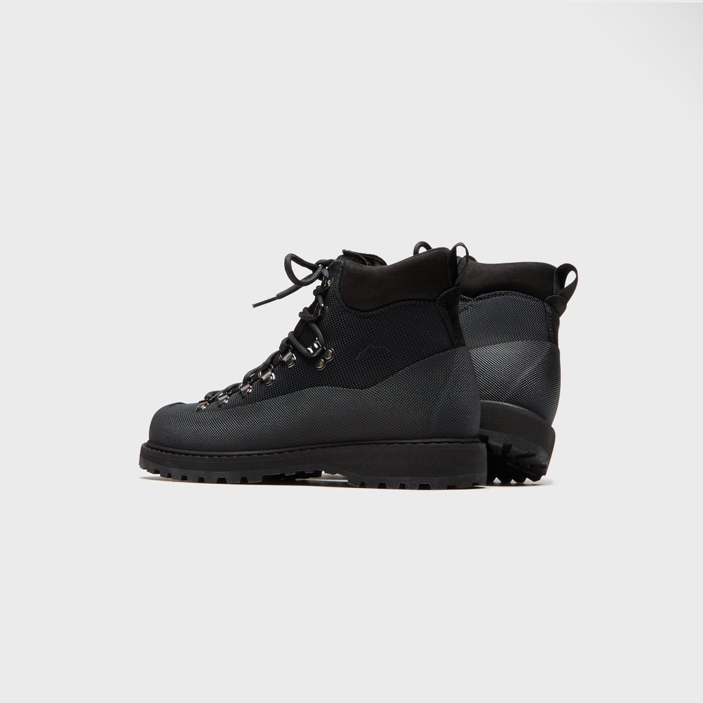 Diemme Roccia Vet Sport - Black