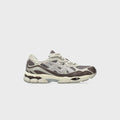 ASICS GEL-NYC - Cocoa Powder / Pure Silver