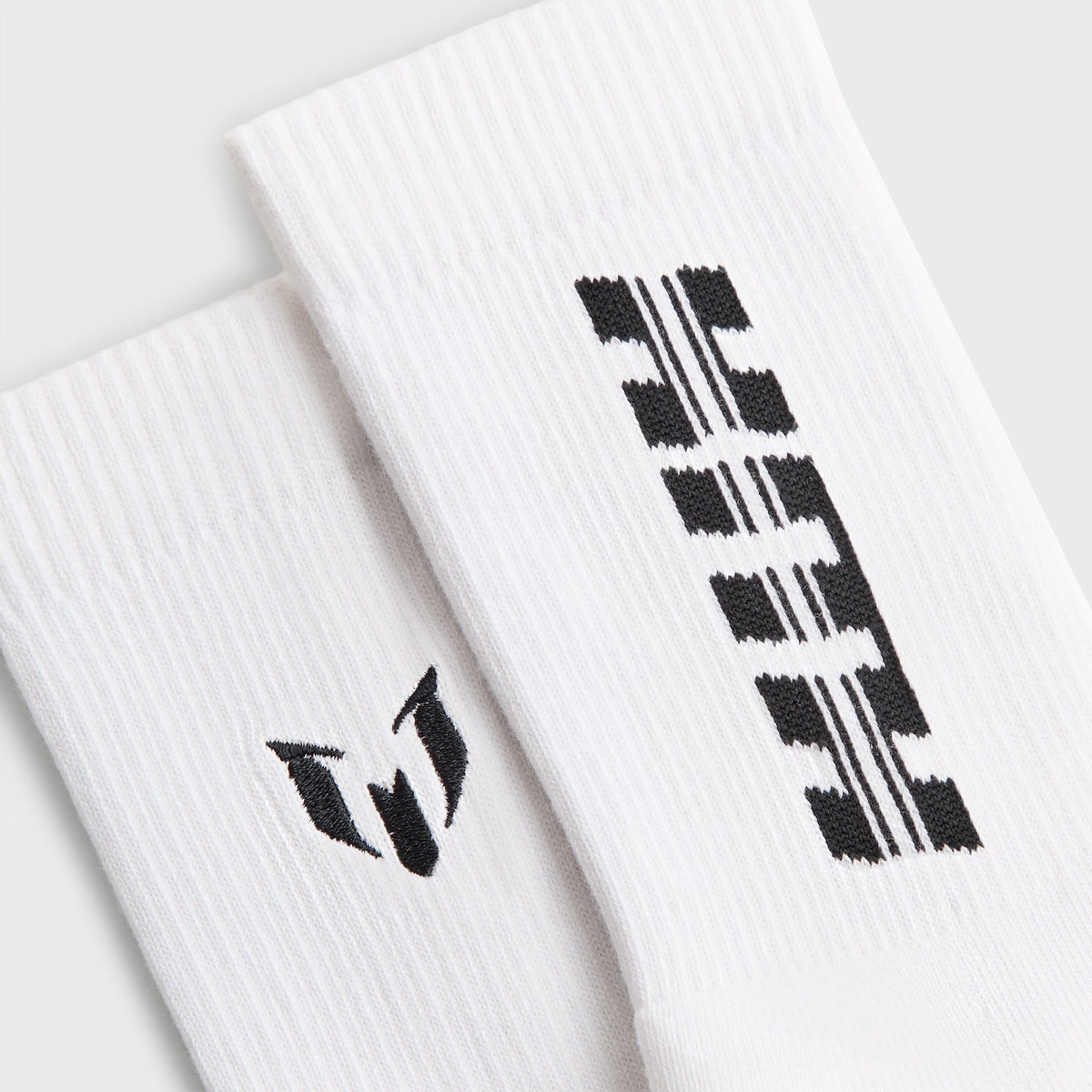 Kith & Messi for adidas Football 3-Pack Crew Socks - Multi