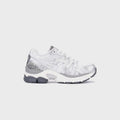 Saucony PS Triumph 4 KDZ - White / Silver