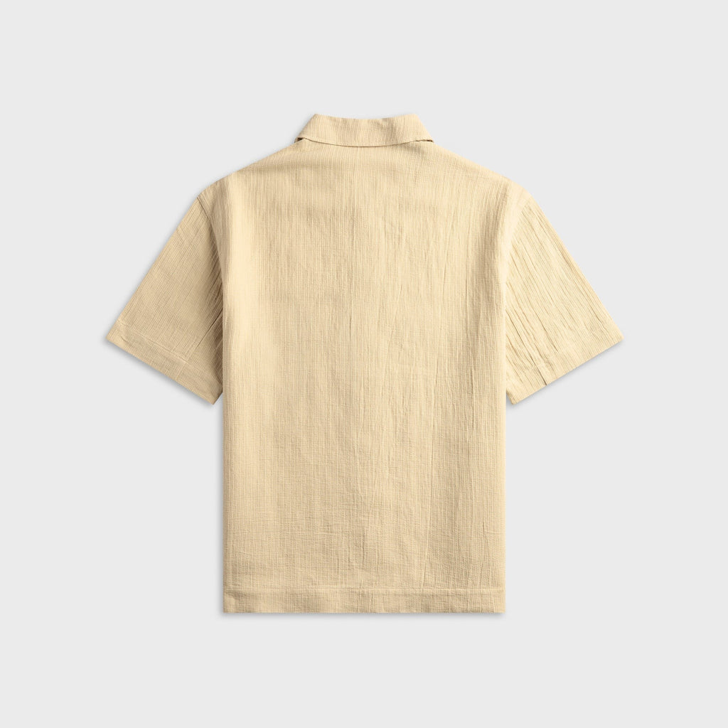 Sunflower Adam Shirt - Off White
