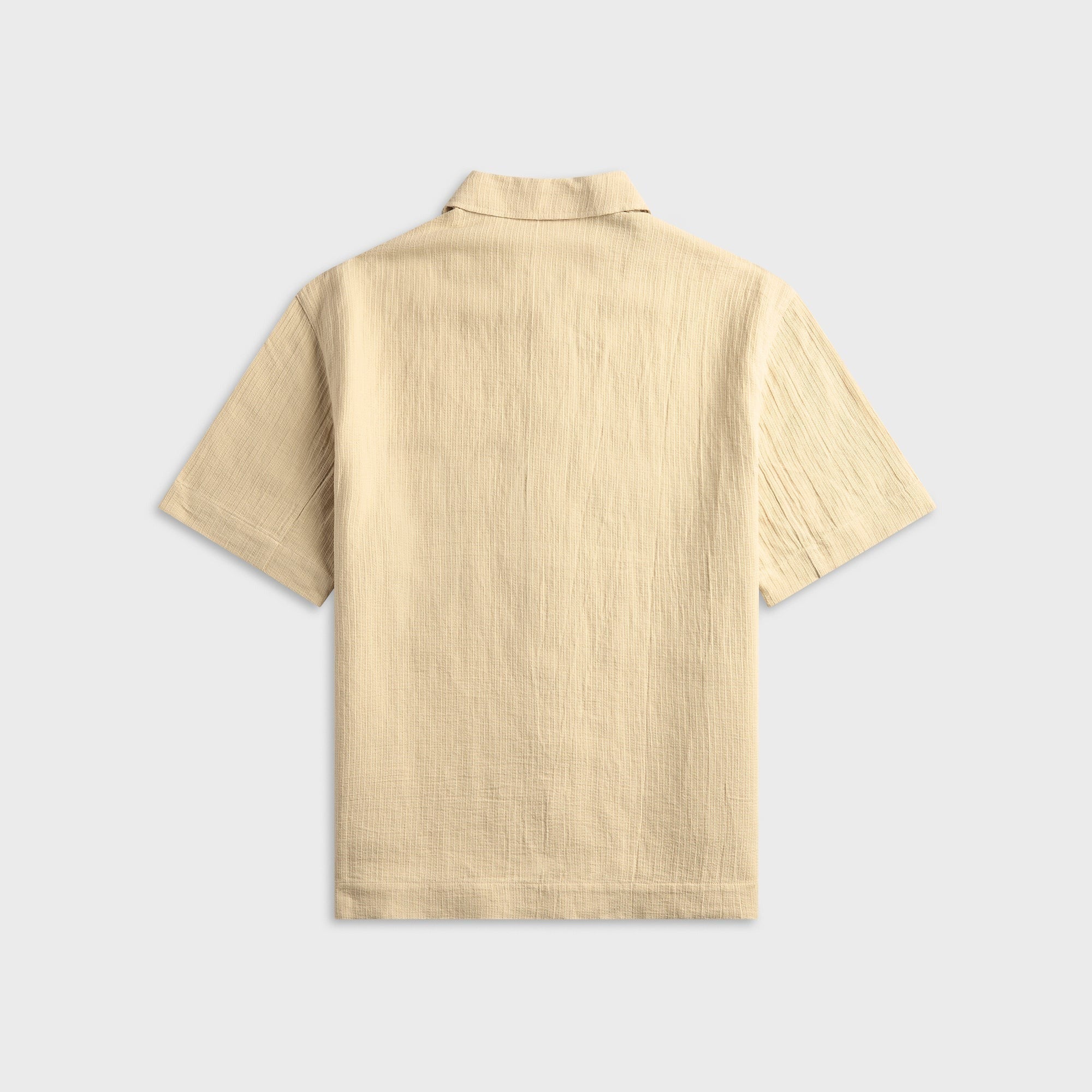 Sunflower Adam Shirt - Off White