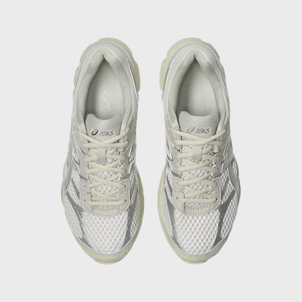 ASICS GEL-Cumulus 16 - Cream / Pure Silver