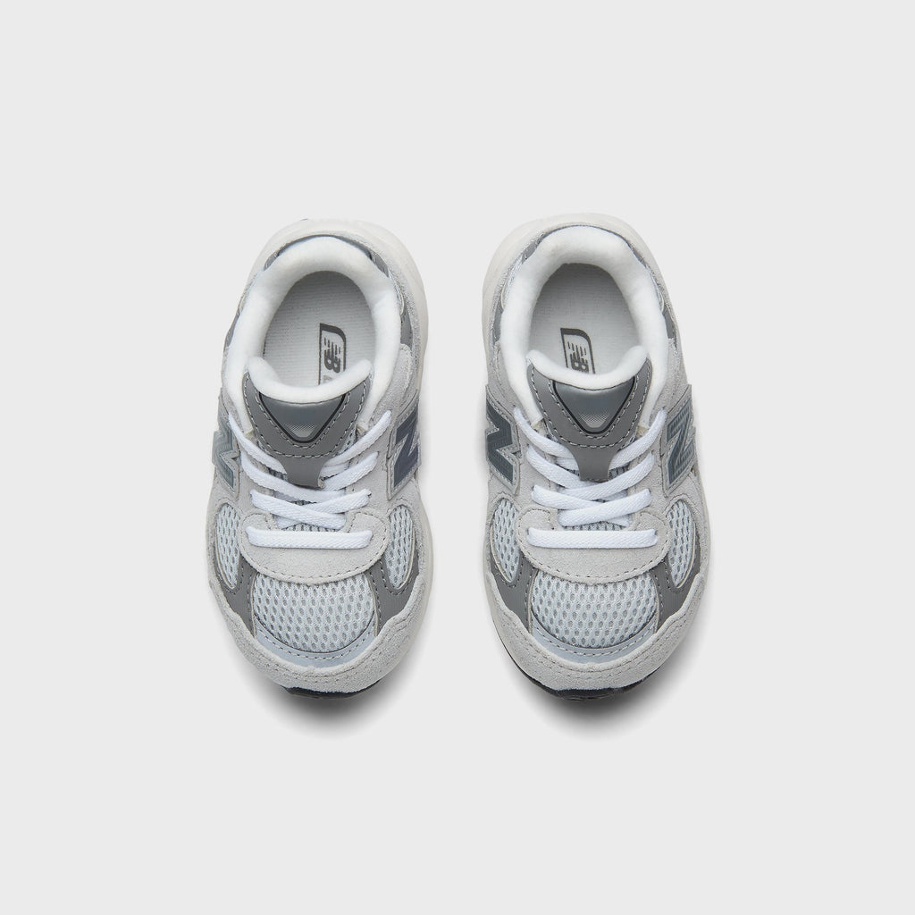 New Balance TD 2010 Bungee - Raincloud / Harbor Grey