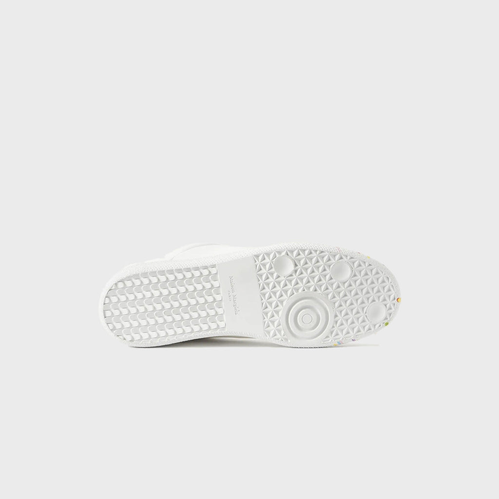 Maison Margiela Future Low Top - White / Multicolor