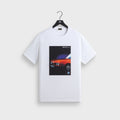 Kith for BMW CSi 3.0 Photo Tee - White