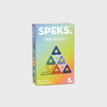 Speks Mini Magnet Balls - Multi