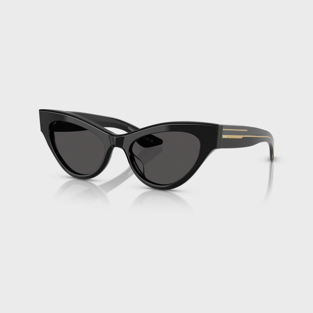 KHAITE x Oliver Peoples 1951C Sunglasses - Black / Grey