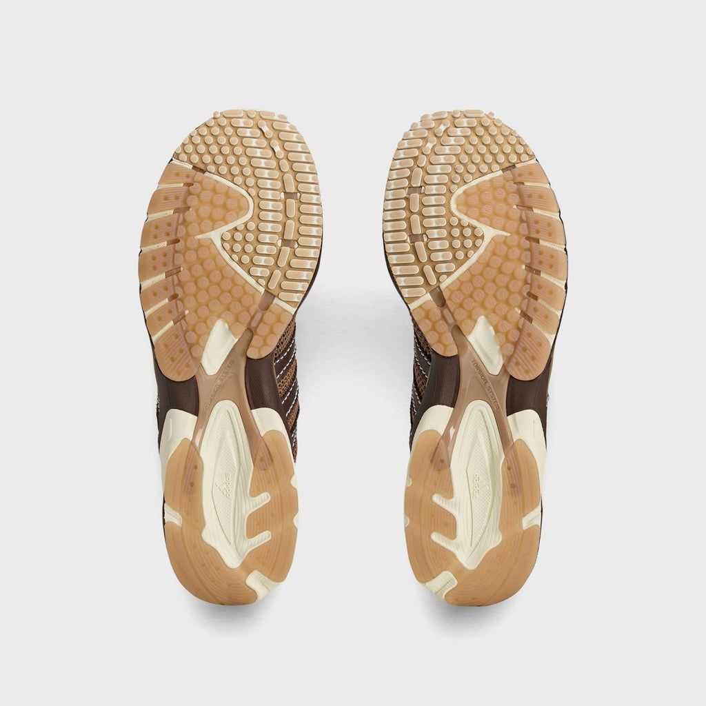 adidas x Wales Bonner Adizero Adios - Auburn / Cream White / Wonder Quartz