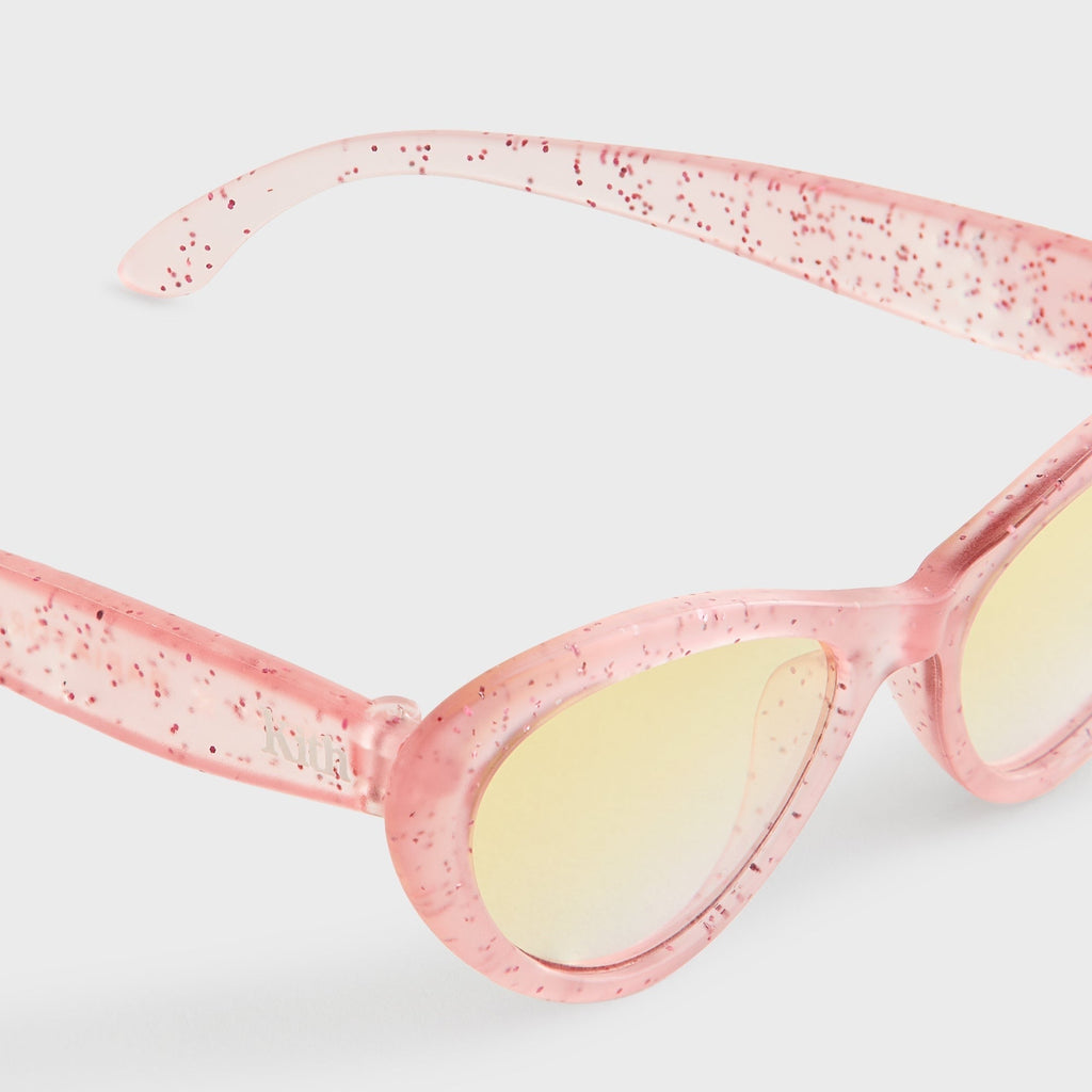 Kith Kids for Babiators Cat-Eye Sunglasses 3-5 - Pink