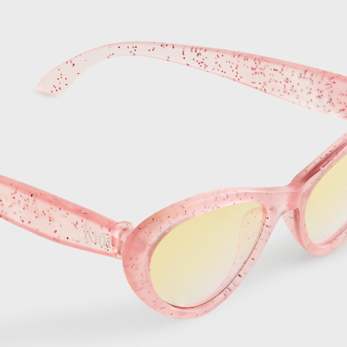 Kith Kids for Babiators Cat-Eye Sunglasses 3-5 - Pink