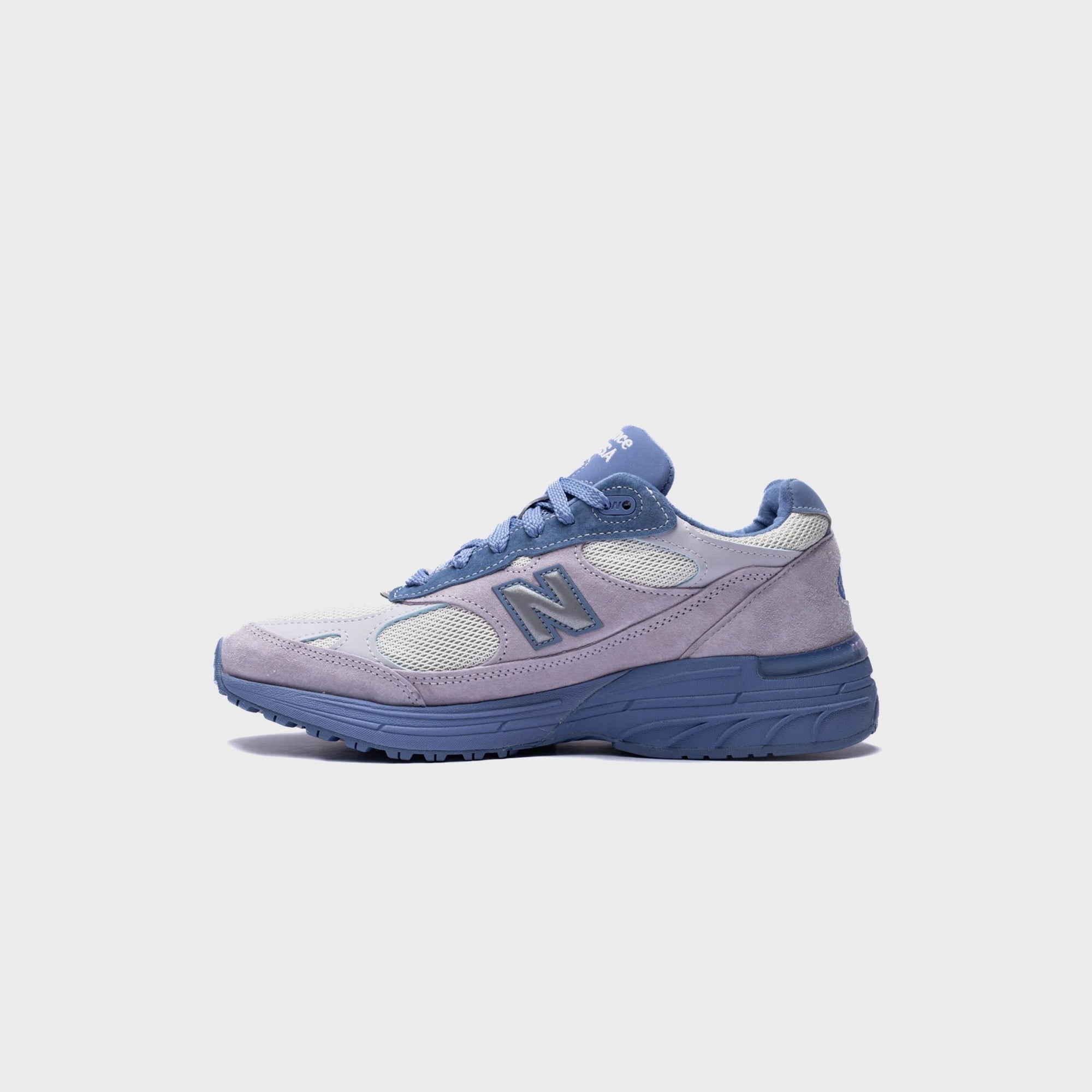 New Balance Made in USA 993 'DC' - Taro