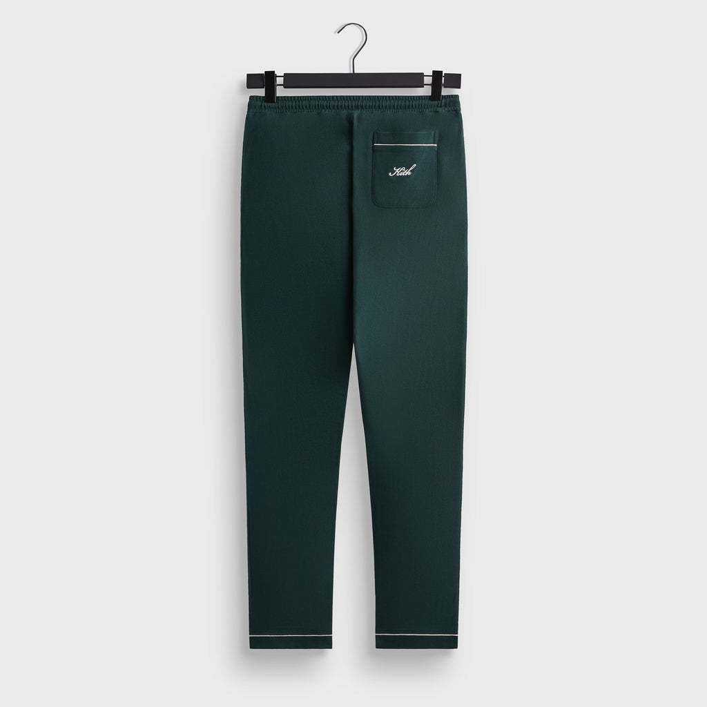 Kith Script Pajama Set - Stadium