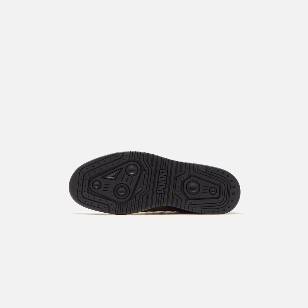 Puma Slipstream Lo Texture - Taupe
