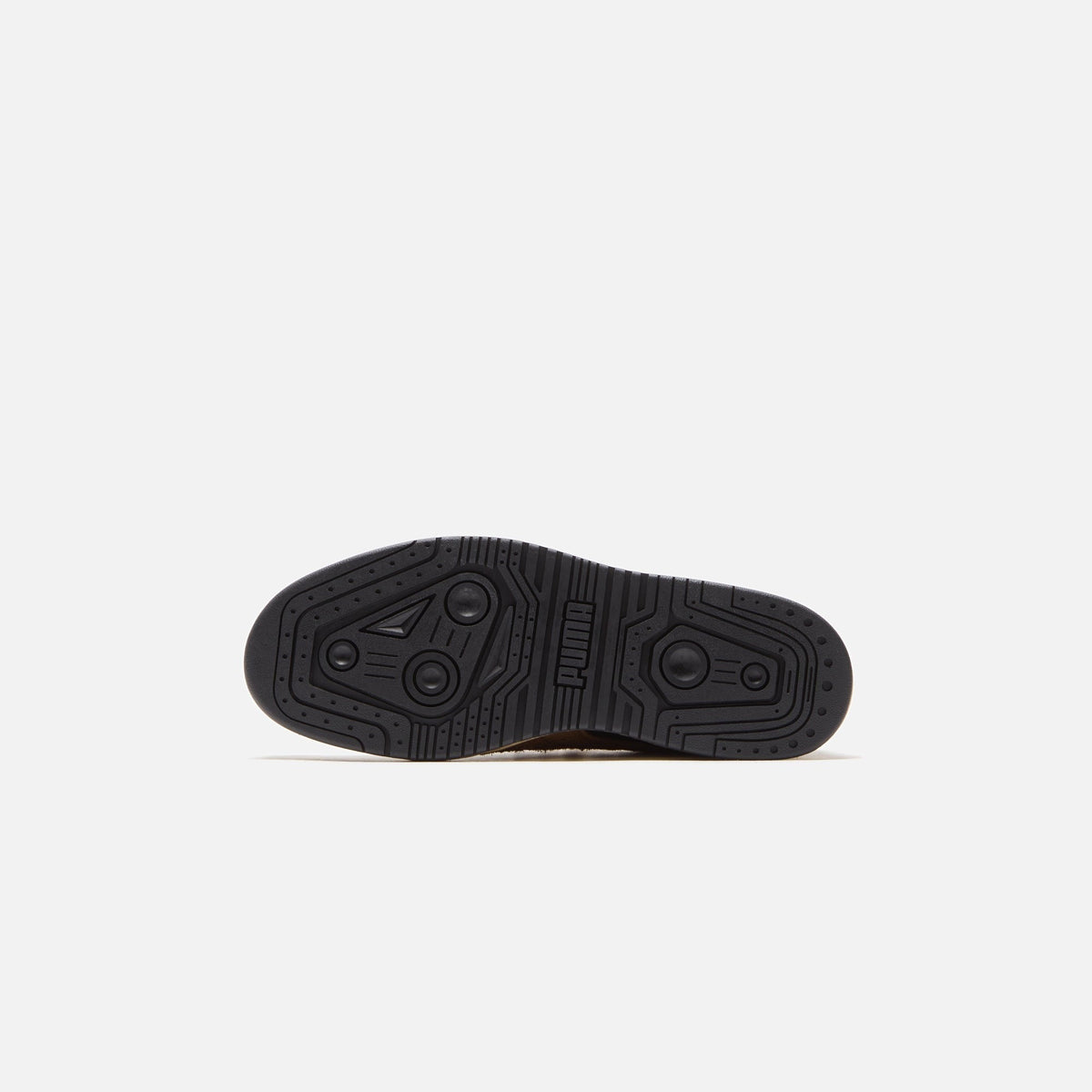 Puma Slipstream Lo Texture - Taupe