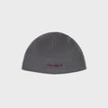 Metalwood Microfleece Skull Cap - Space Grey