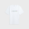 Loewe Relaxed Fit Tee - White
