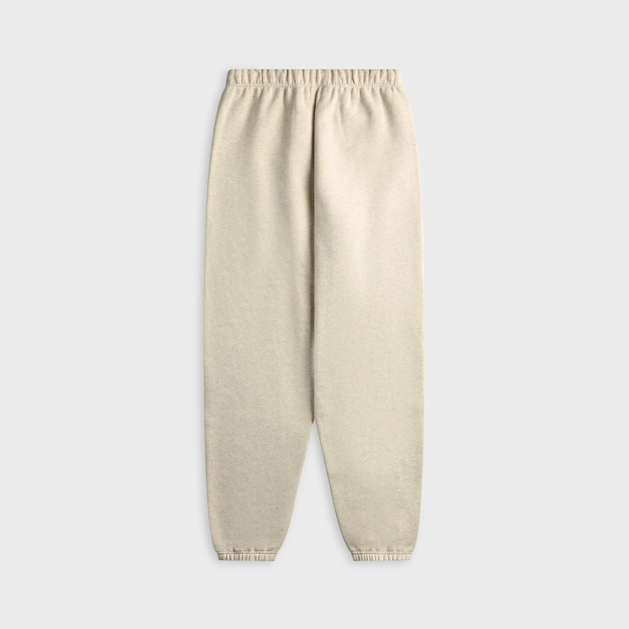 Essentials Signature Classic Sweatpant - Oatmeal Heather / Light Heather