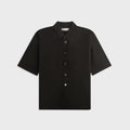 Our Legacy Beyond Shirt - Char Black
