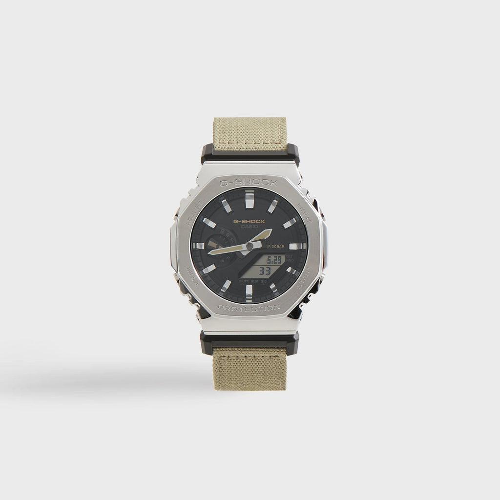 G-SHOCK 2100 Series - Tan