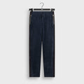 Kith Sueded Velour Landry Pant - Nocturnal