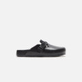 Birkenstock Boston Narrow - EVA Black