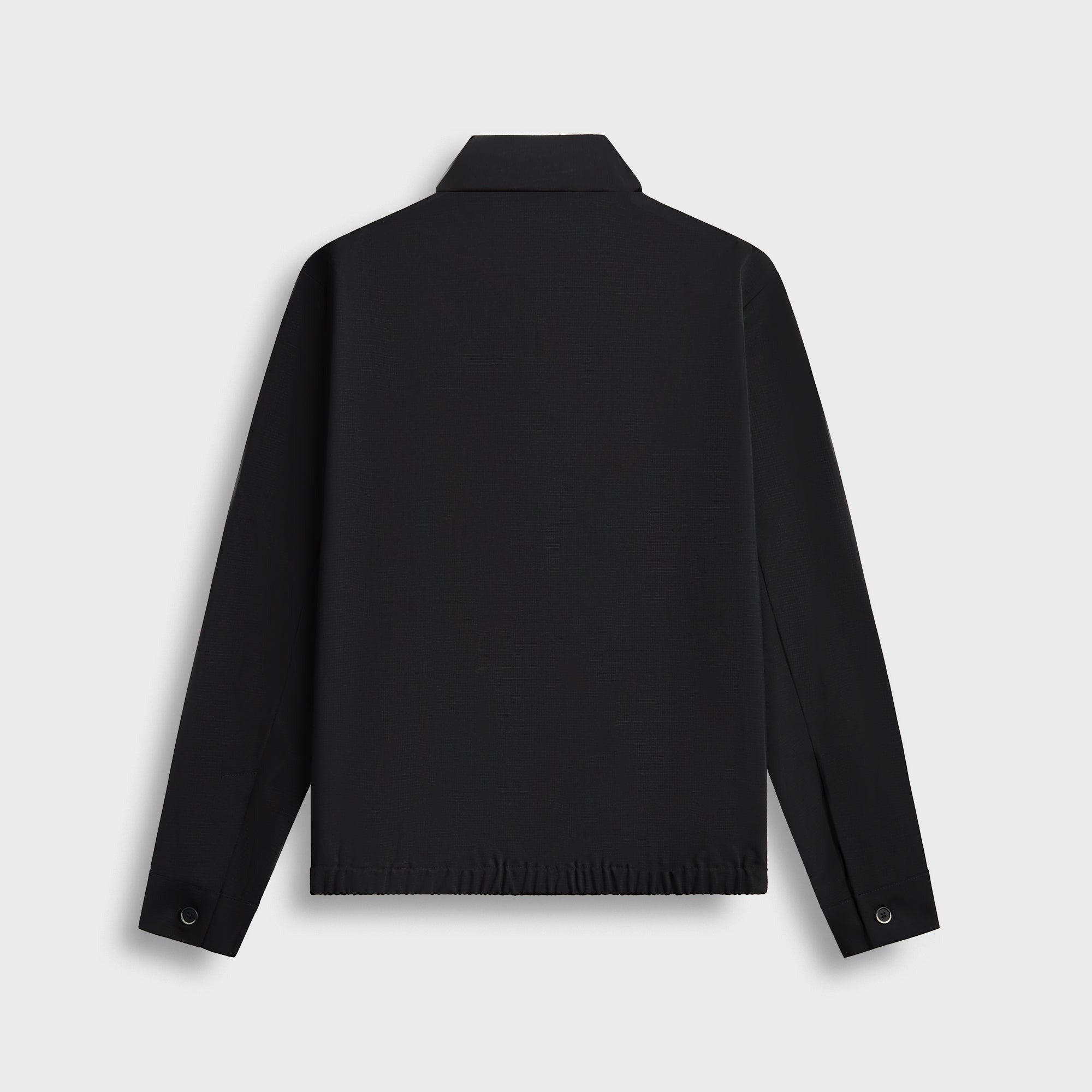 Barena Coat Zaleto Crielo - Nero