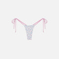 Frankies Bikinis Divine Bottom - Sweet Meadow